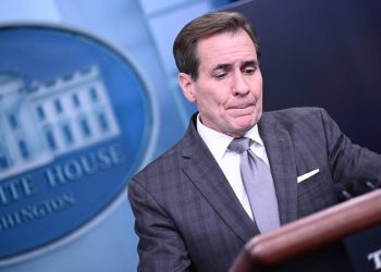 WH defends approving visa for Iranian foreign minister to attend UN meeting