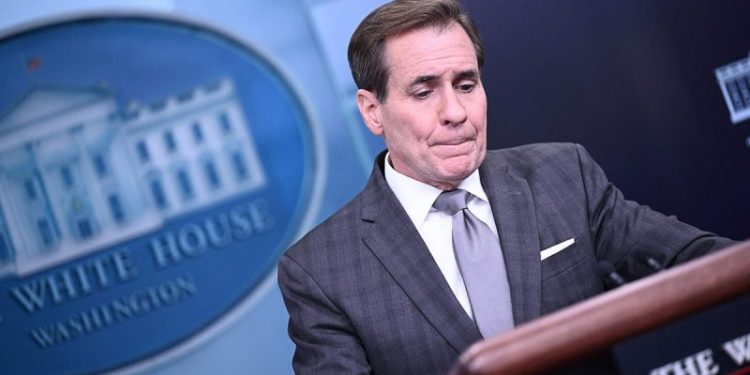 WH defends approving visa for Iranian foreign minister to attend UN meeting