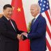 Biden meets Xi, says there is ‘no substitute’ for ‘face-to-face discussion’ on issues facing US, China