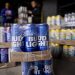 Top Anheuser-Busch marketing executive is leaving after collapse in Bud Light sales