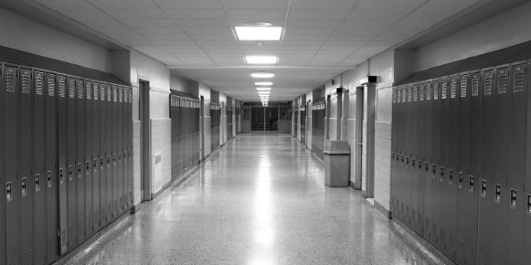 Thousands of schools are turning to apps to fight bullying and violence. Do they work?