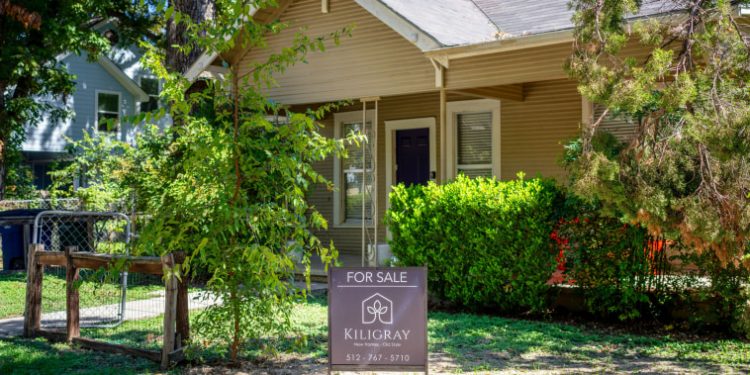 Why buying a house is still financially beneficial even with sky-high prices and interest rates