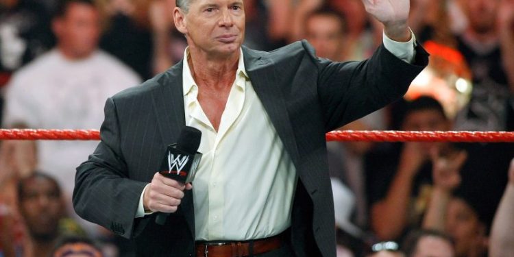 Vince McMahon plans to sell a big chunk of his shares in WWE parent company TKO