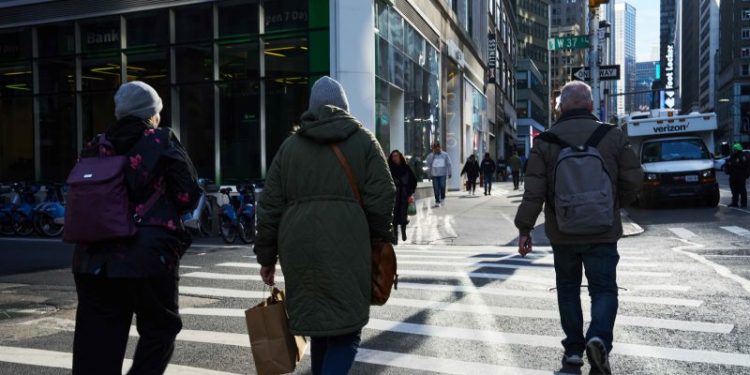 Prices held steady in October as inflation slowed further