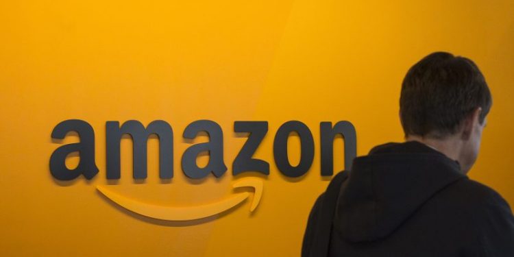 Amazon says employees who don’t comply with the return to office mandate may not get promoted