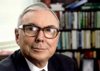 Charlie Munger, investing genius and Warren Buffett’s right-hand man, dies at 99