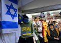 Why Israel aid isn’t much more popular than Ukraine aid