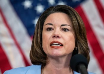 Man who attacked Rep. Angie Craig sentenced to 27 months in prison