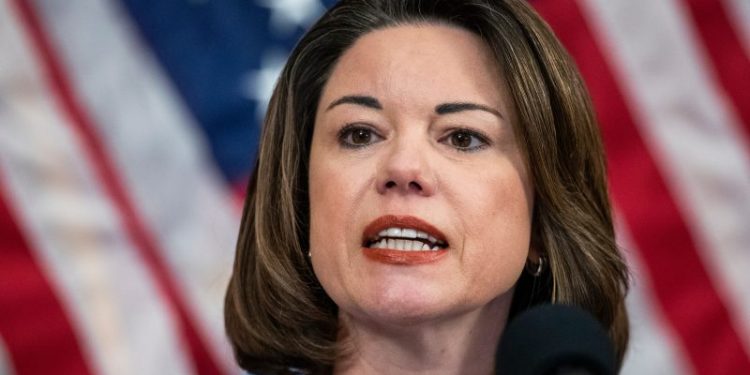 Man who attacked Rep. Angie Craig sentenced to 27 months in prison