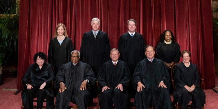 Supreme Court conservatives seem dubious about SEC’s in-house tribunals