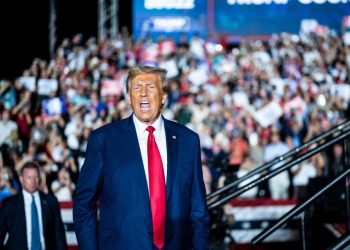 How Trump’s rhetoric compares with Hitler’s