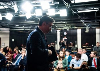 The unusual inability of the House GOP to win votes