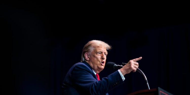 Trump wants a do-over on repealing Obamacare. That seems unwise.