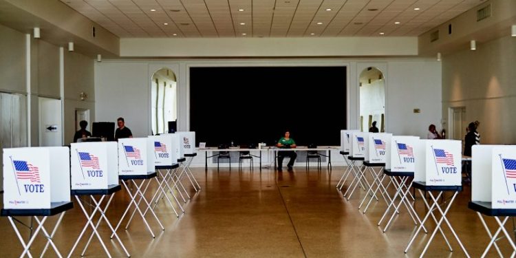 2024 will probably be shaped by nonvoters as much as voters