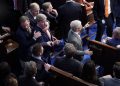 The ominous rise of congressional anger