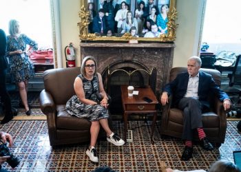 Ukraine funding’s fate hangs on thorny immigration issue in Senate