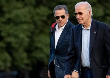 Money laundering investigator warned of Hunter Biden’s ‘unusual,’ ‘erratic’ payments from China in 2018