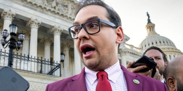 House Ethics Committee head to move to expel George Santos after release of damning report