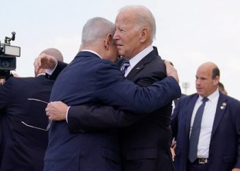 Biden allies condemn far-left calls for cease-fire in Israel-Hamas war: ‘Americans remain pro-Israel’