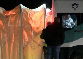 Hamas frees 16 more hostages, including 1 Israeli-American, on sixth day of cease-fire with Israel