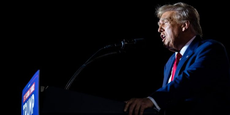 Trump calls political enemies ‘vermin,’ echoing dictators Hitler, Mussolini