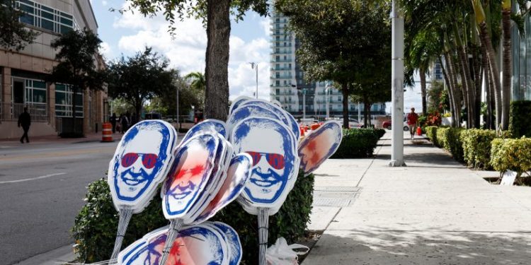 Young voters are not interested in the institutions Biden needs