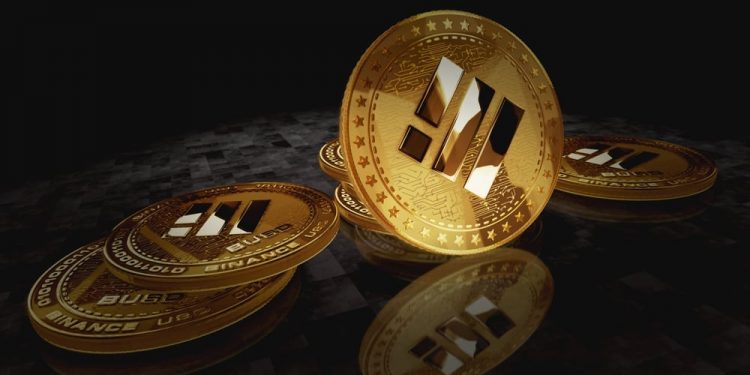 Binance Announces the End of BUSD Support by Mid-December