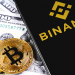 Binance CEO Admits to Money Laundering in Historic Case