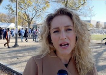 Human rights lawyers says she has never seen ‘such a rise in Jew hatred’ after Hamas attacks in Israel