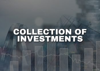 What Is a Collection of Investments?