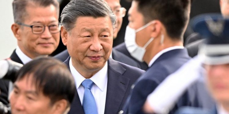 New China committee report raises questions about California lab