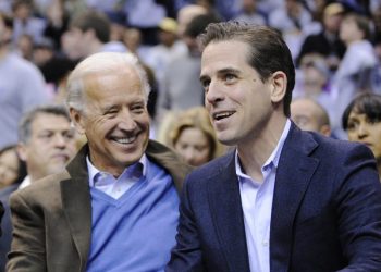 Hunter Biden’s career of benefiting from his father’s name