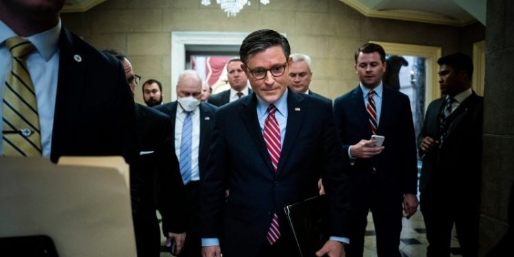 House GOP may vote to formalize impeachment inquiry despite lack of direct evidence