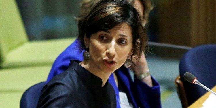 UN official causes uproar over claim that Israel doesn’t have right to defend itself against Hamas terrorists