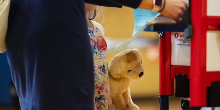 Key stats from the 2023 election