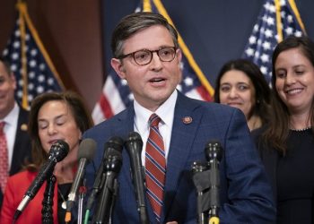 Speaker Johnson calls for ‘key witnesses’ to testify under oath in Biden impeachment inquiry