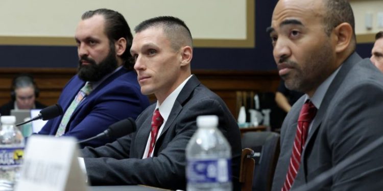 FBI whistleblower calls House GOP ‘soulless demons’ after voting to give the agency a new $300 million HQ