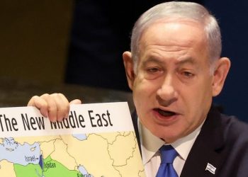 Netanyahu says Israel must ‘destroy Hamas’ to secure Palestinian future, too