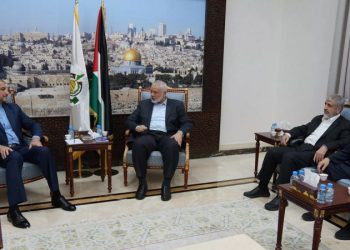 Obama-era deal to allow Hamas office in Qatar backfired on US: experts