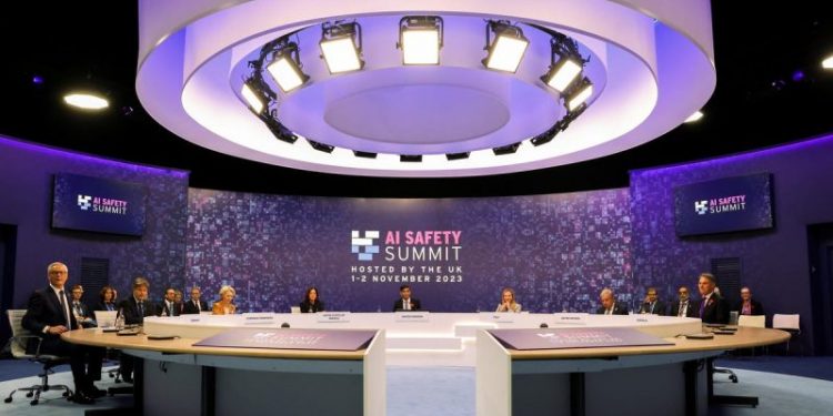 France to host next AI safety summit as European nations jockey for tech leadership