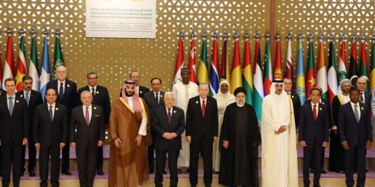 More than a million Palestinians in Gaza are now displaced; why are Arab countries not opening their doors?