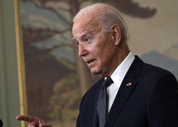 Biden again calls Xi Jinping a ‘dictator’ as China vows to be ‘unstoppable’ in retaking Taiwan