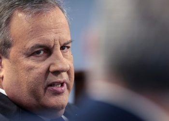Christie insists antisemitism in US not a ‘rise’ but ‘unmasking’: ‘It’s been there’
