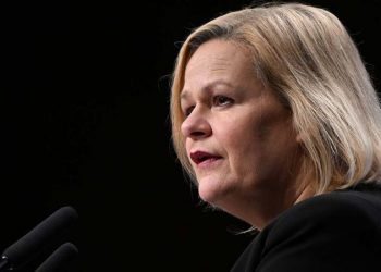 German police raid homes connected to Hamas, pro-Palestinian groups