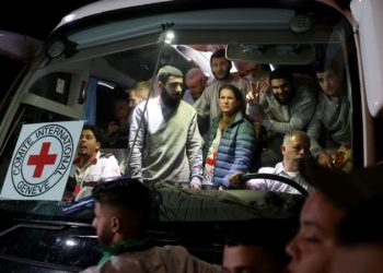 Biden admin accused of aiding Palestinian ‘pay for slay’ as terrorists profit in Hamas deal, experts claim