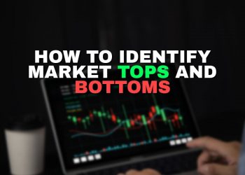 How to identify Market Tops and Bottoms the Smart Way?