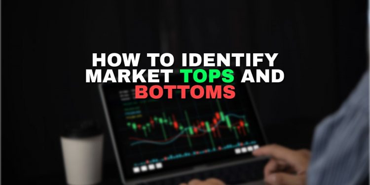 How to identify Market Tops and Bottoms the Smart Way?
