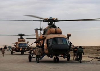 Iran-backed militia hits US forces at Iraq air base, injuring 8, prompting retaliation