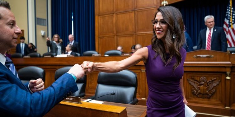 MAGA celebrity comes at a political cost, and evidence is growing