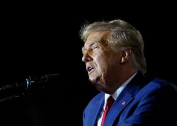 Trump lawyers seek to probe U.S. handling of 2020 election fraud claims